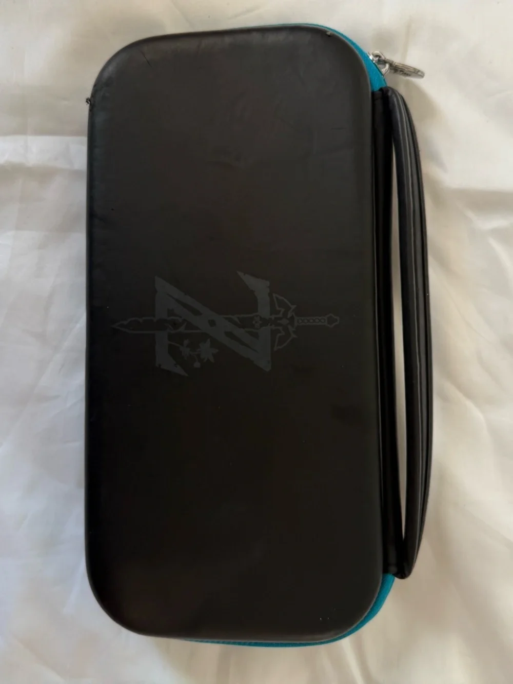 Zelda Nintendo Switch Carrying Case